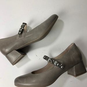 dansko pearlina